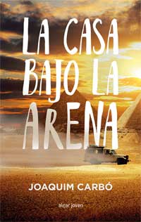 La casa bajo la arena