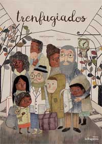 Trenfugiados