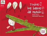 Todos los besos del mundo