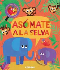 Asómate a la selva