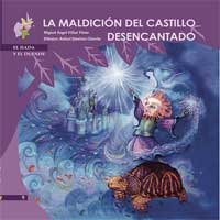 La maldición del castillo desencantado