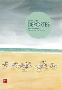 Versos de deportes