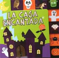 La casa encantada