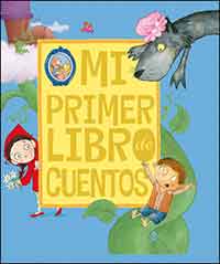 Mi primer libro de cuentos