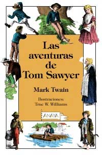 Las aventuras de Tom Sawyer
