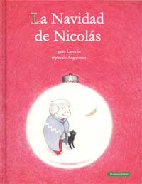 La Navidad de Nicolás