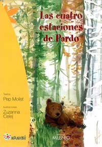 Las cuatro estaciones de Pardo