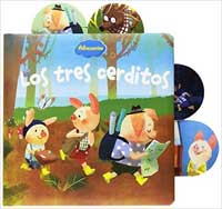 Los tres cerditos