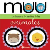 Las formas y los sonidos de los animales