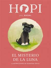 Hopi. El misterio de la luna