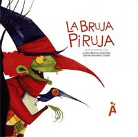 La Bruja Piruja