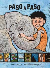 Paso a paso