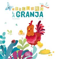 Descubro la granja