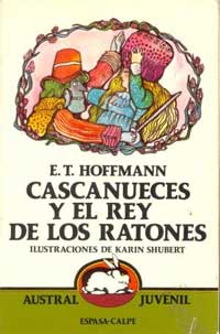 Cascanueces y el rey de los ratones