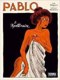 Pablo 2. Apollinaire