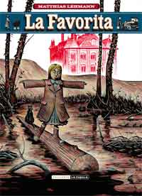 La favorita