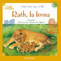 Rath, la leona