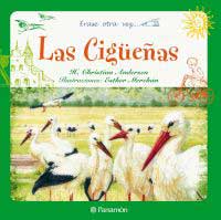 Las cigüeñas