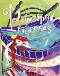 Príncipes y princesas