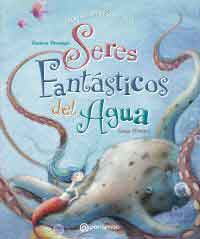 Seres fantásticos del agua