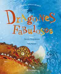 Dragones fabulosos