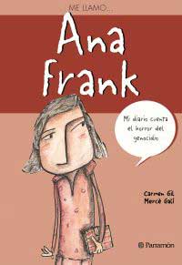 Anna Frank