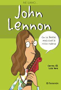 John Lennon : con los Beatles revolucioné la música moderna