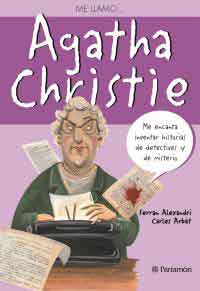 Agatha Christie