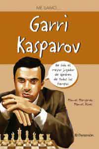 Garri Kasparov