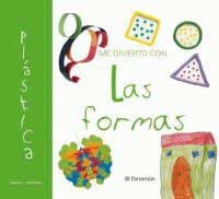 Mi divierto con... las formas