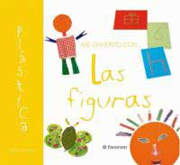 Mi divierto con... las figuras