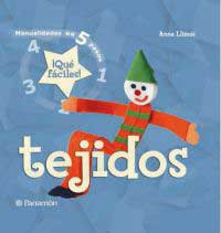 Tejidos. ¡Qué fácil es!