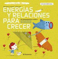 Energía y relaciones para crecer