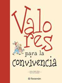 Valores para la convivencia