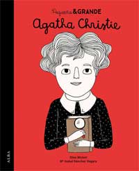 Agatha Christie