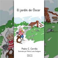 El jardín de Óscar