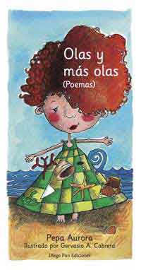 Olas y más olas (poemas)