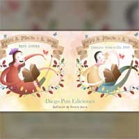 Versos al derecho y al revés