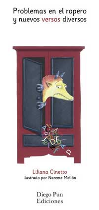 Problemas en el ropero y nuevos versos diversos