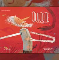 Quijote