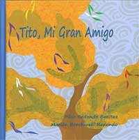 Tito, mi gran amigo