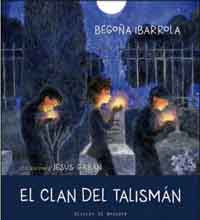 El clan del talismán