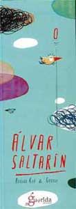 Álvaro Saltarín