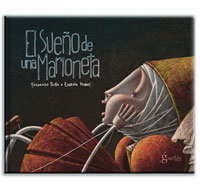 El sueño de una marioneta