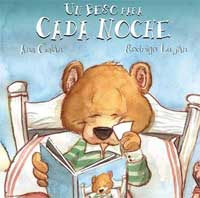 Un beso para cada noche