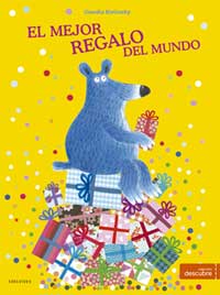 El mejor regalo del mundo