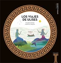 Los viajes de Ulises