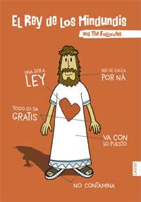 El Rey de los Mindundis