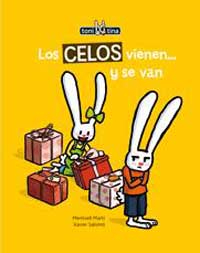 Los celos vienen... y se van