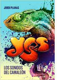 Yes : los sonidos del camaleón